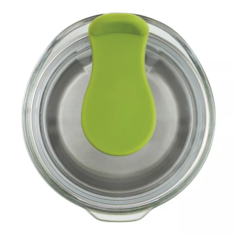 Kubek termiczny SIP - zielony (56-0304726)