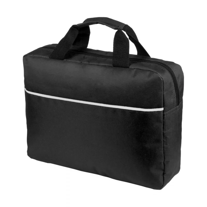 Hirkop torba na dokumenty - czarny (AP741507-10)