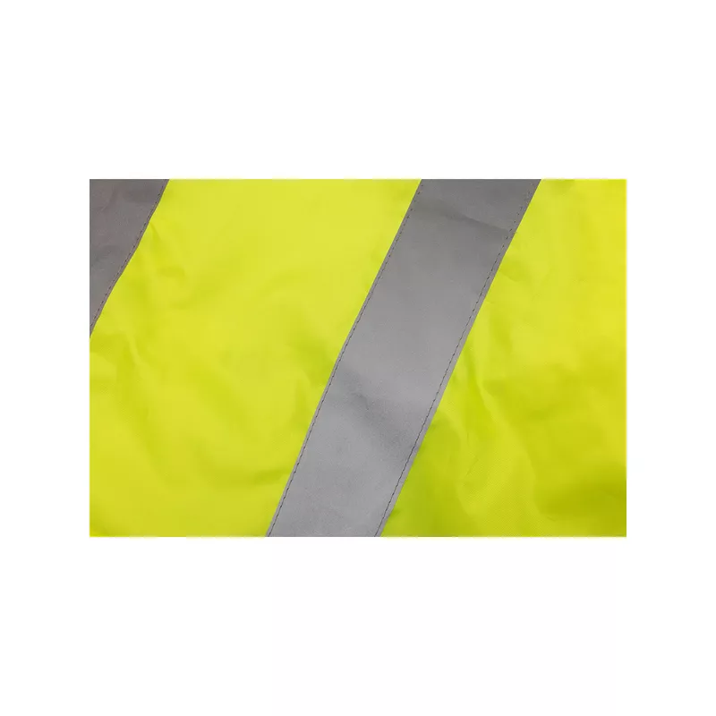 Odblaskowy pokrowiec na plecak HiVisible - żółty (R17836.03)