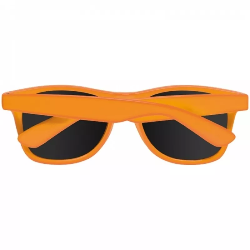 Okulary przeciwsłoneczne ATLANTA - pomarańczowy (875810)