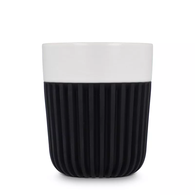 Kubek InSideOut Premium Fjord 280 ml - czarny (LT57011-N0002)