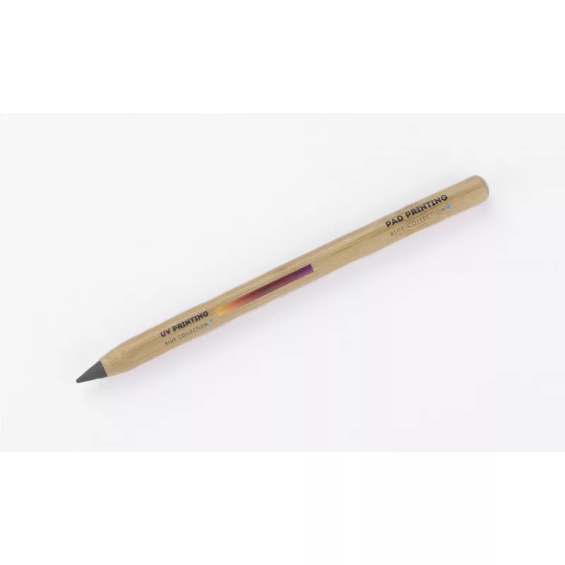 Ołówek EON - brązowy (19679)