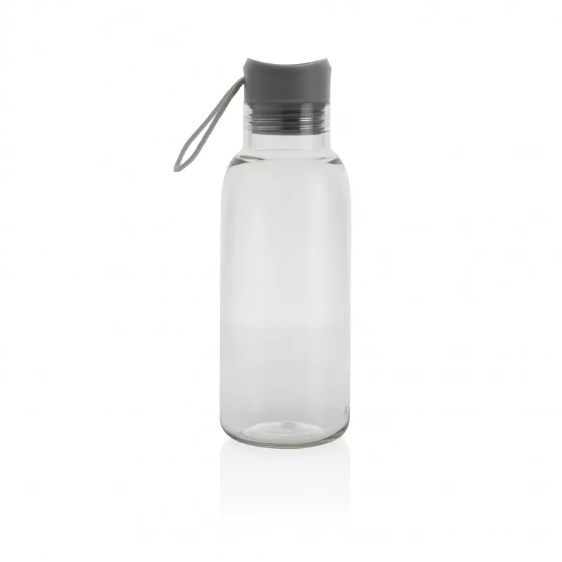 Butelka sportowa 500 ml Avira Atik z RPET - transparentny (P438.030)