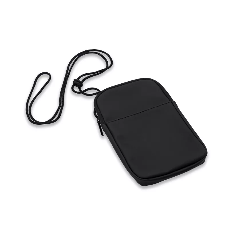 Saszetka podróżna PocketGo - czarny (R08766.02)