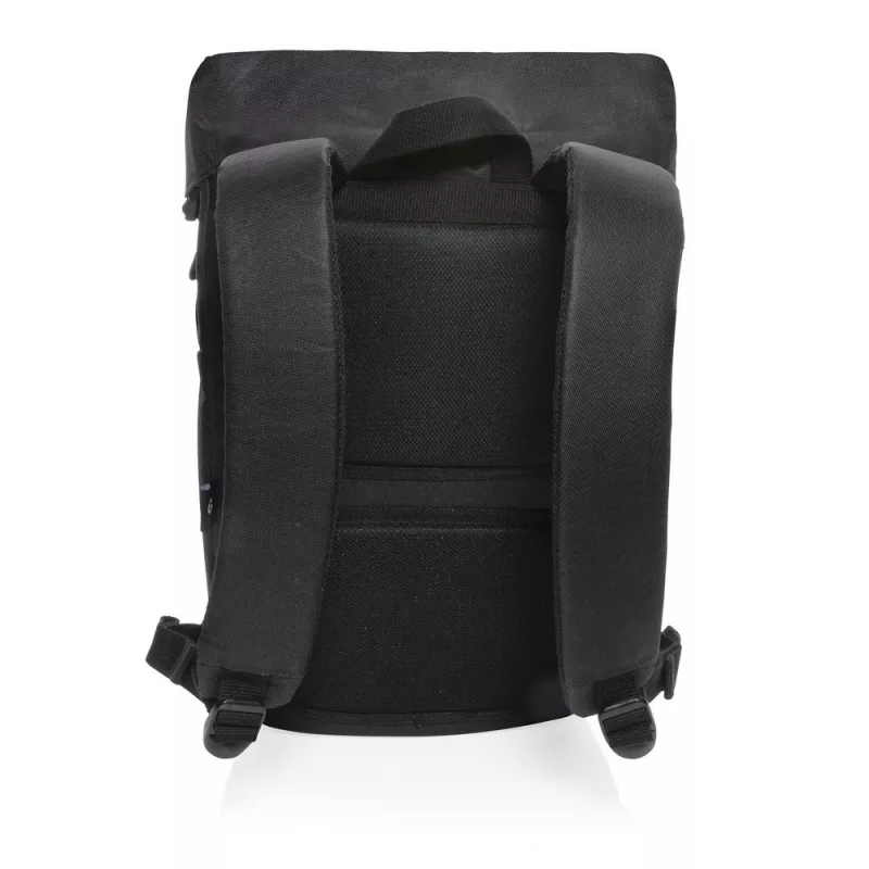 Plecak Osaka - czarny (P705.601)