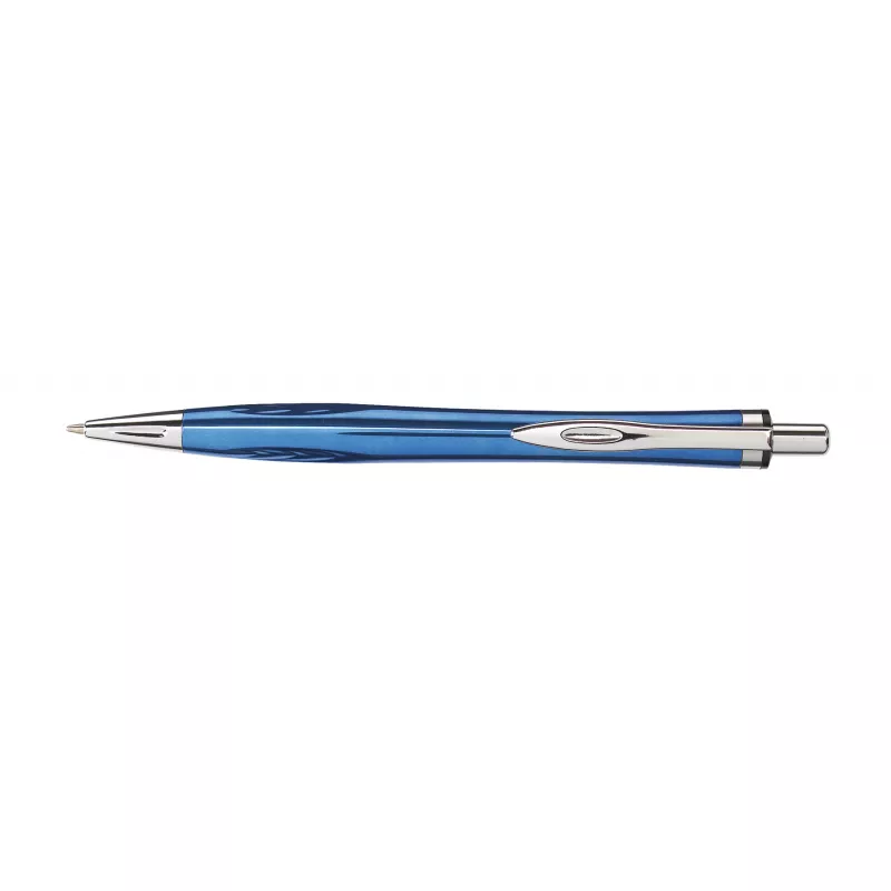 Długopis ASCOT - niebieski (56-1101055)