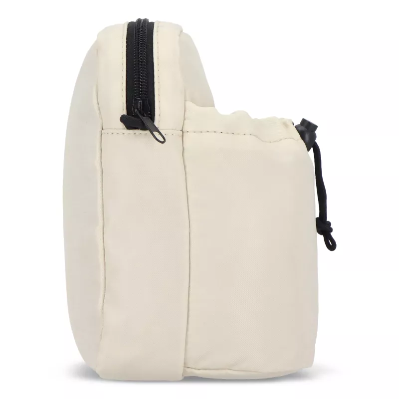 Saszetka Hydrate Everyday Essentials z paskiem z paracordu - beżowy (LT95322-N0055)