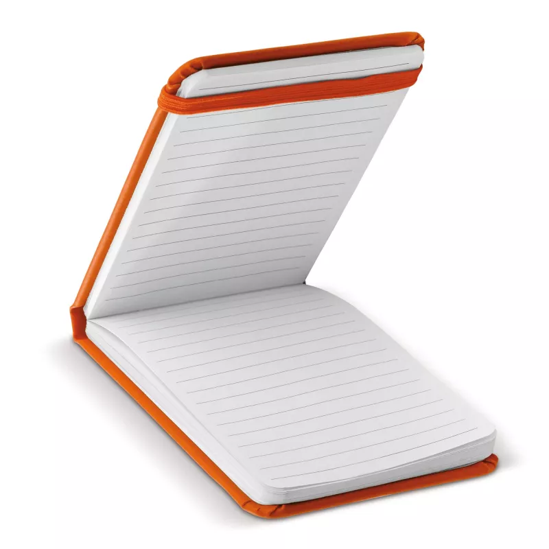 Pocket book A6 - pomarańczowy (LT91709-N0026)