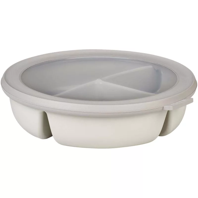 Mepal Cirqula - miska na bento (250 + 250 + 500 ml)  - Biały (11318901)