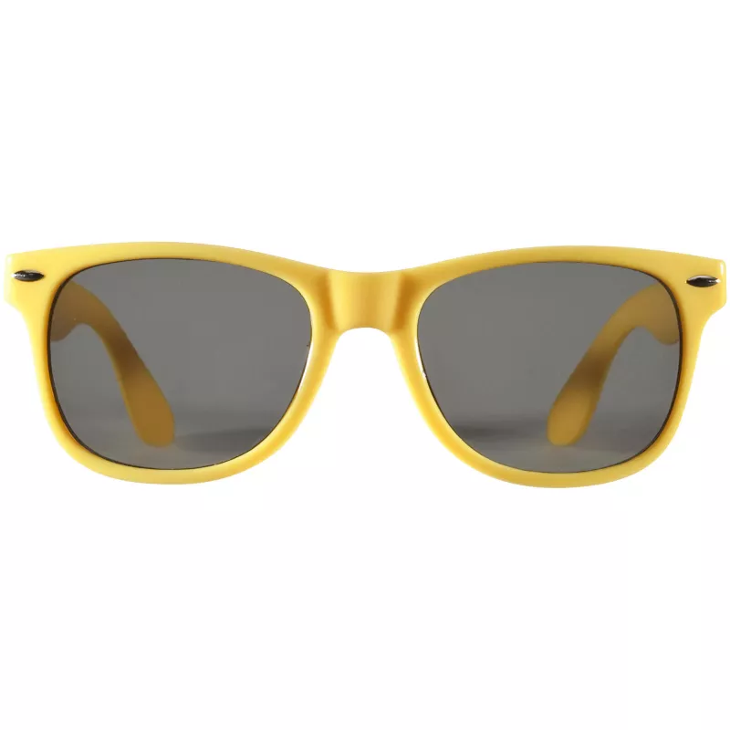 Okulary przeciwsłoneczne Sun Ray - Żółty (10034506)