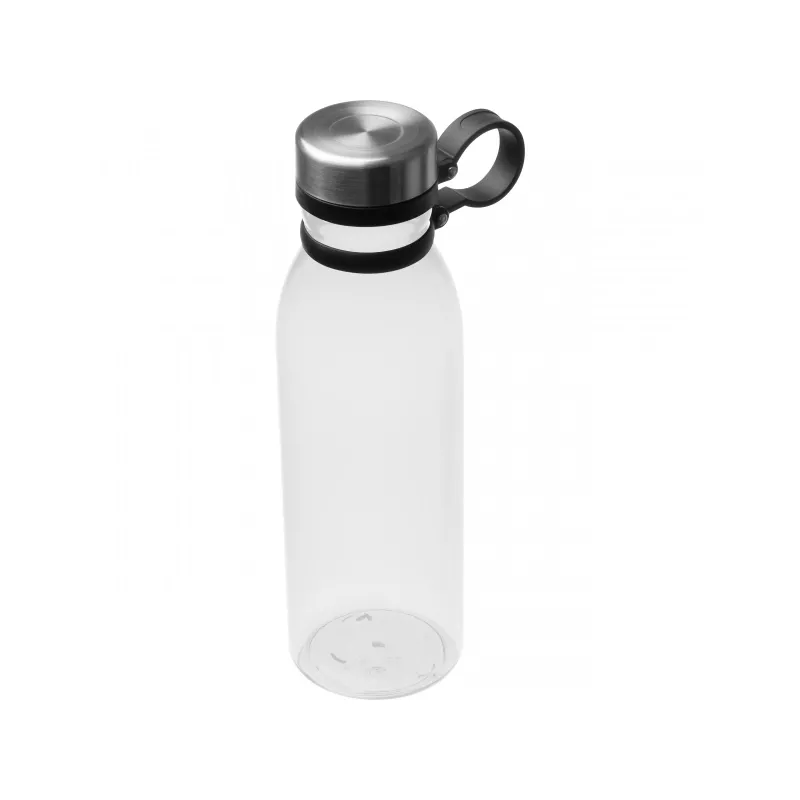 Butelka z recyklingu 780 ml RPET - przeźroczysty (290866)