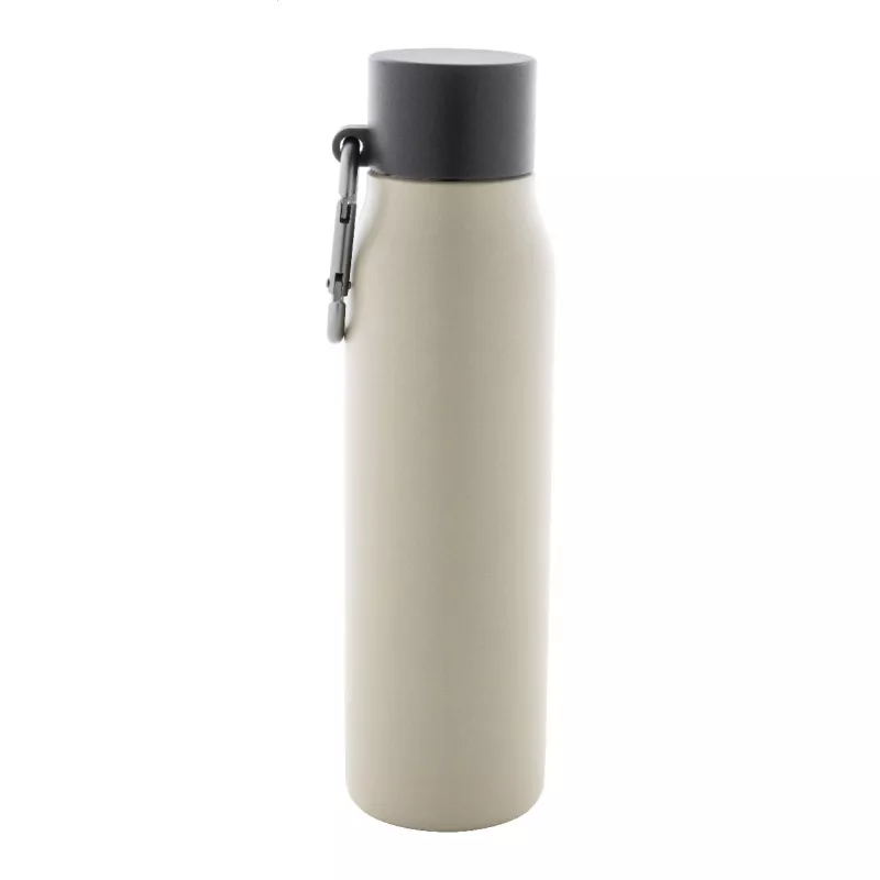 Baruntse Butelka termiczna RSS - naturalny-a (AP800142-00)