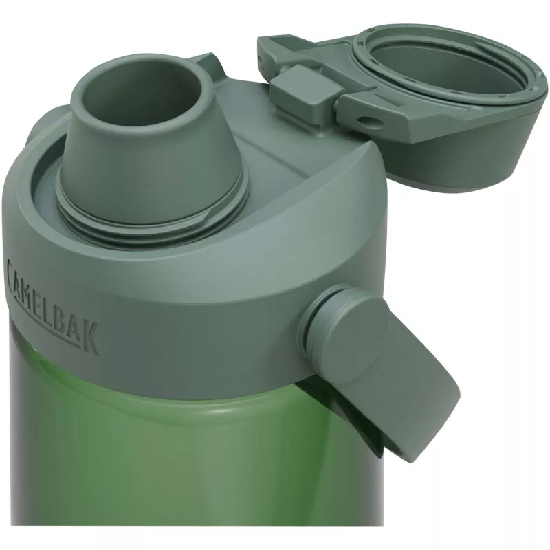 Camelbak® Thrive Chug 750 ml Tritan Renew butelka na wodę z zakrętką - Leśny zielony (10088764)