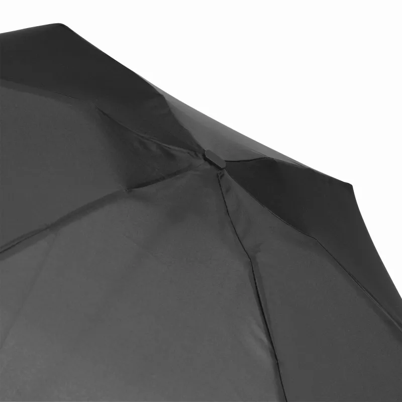 Lekki, super-mini parasol - czarny (56-0101056)