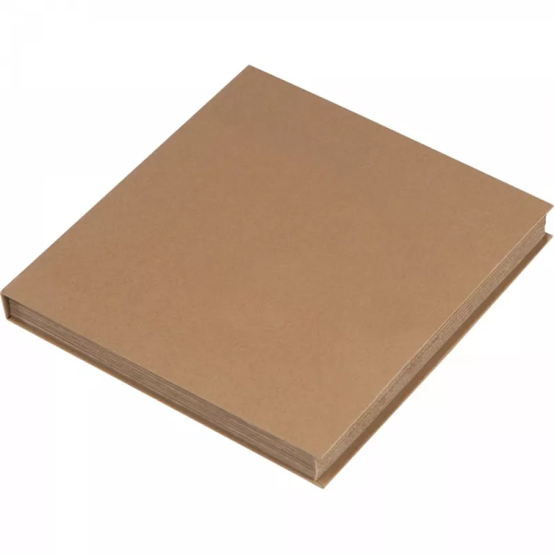 Deska do serów z nożem IGNAZIO - brązowy (8083601)