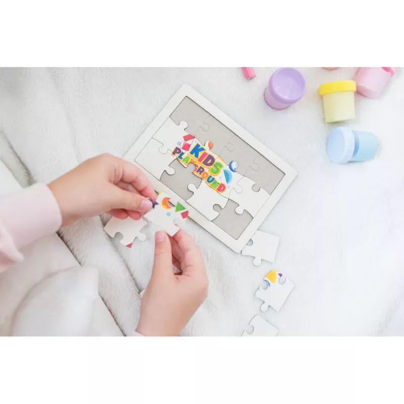 Puzzle | Caelan - neutralny (V1845-00)