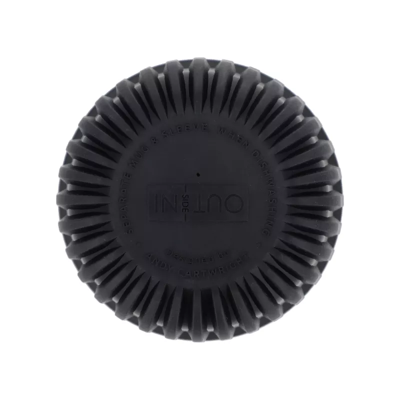 Kubek InSideOut Premium Fjord 280 ml - czarny (LT57011-N0002)