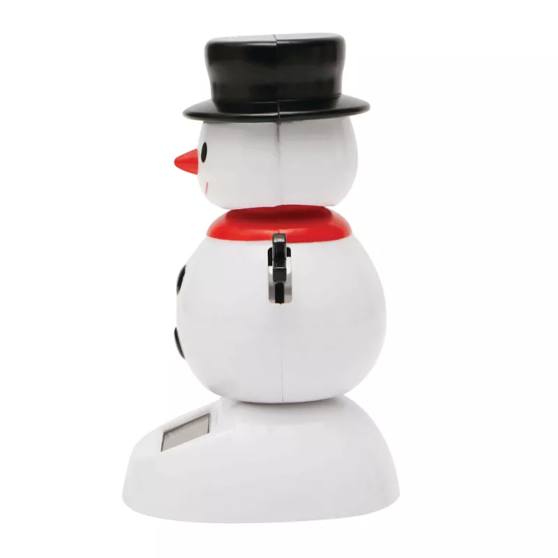 Figurka solarna - biały (56-0410207)