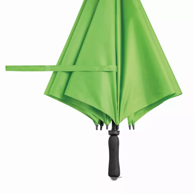 Parasol typu golf - jasnozielony (56-0104147)