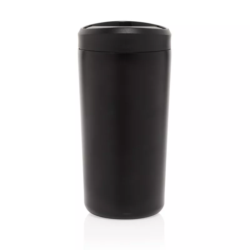 Kubek termiczny 400 ml Avira Alix - czarny (P438.1001)
