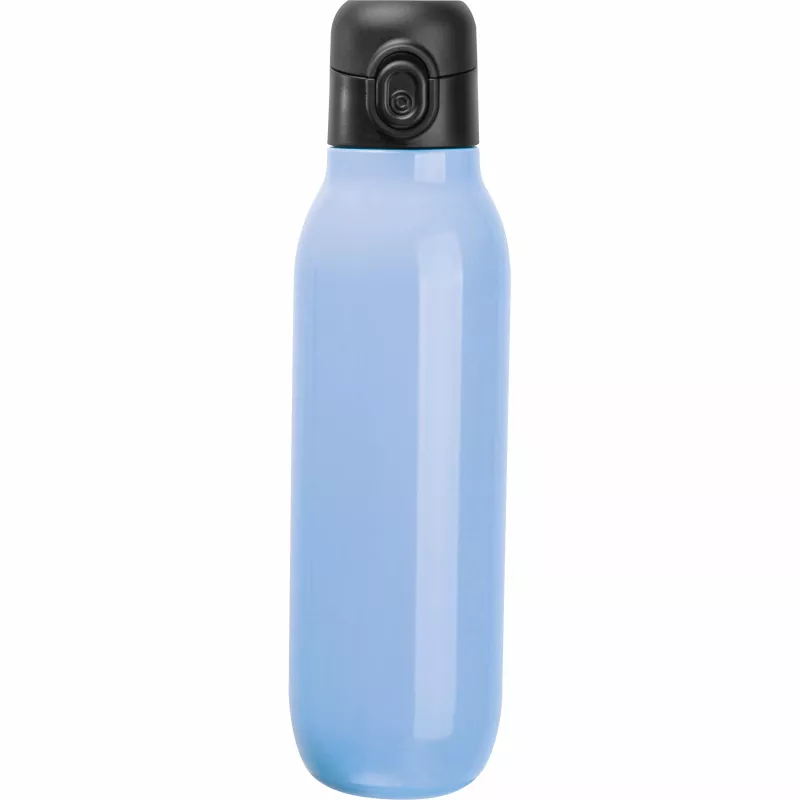 Butelka termiczna 500 ml FEDERICA - jasnoniebieski (8559824)