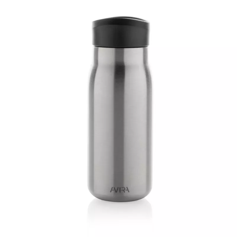 Butelka termiczna 150 ml Avira Ain - srebrny (P438.052)