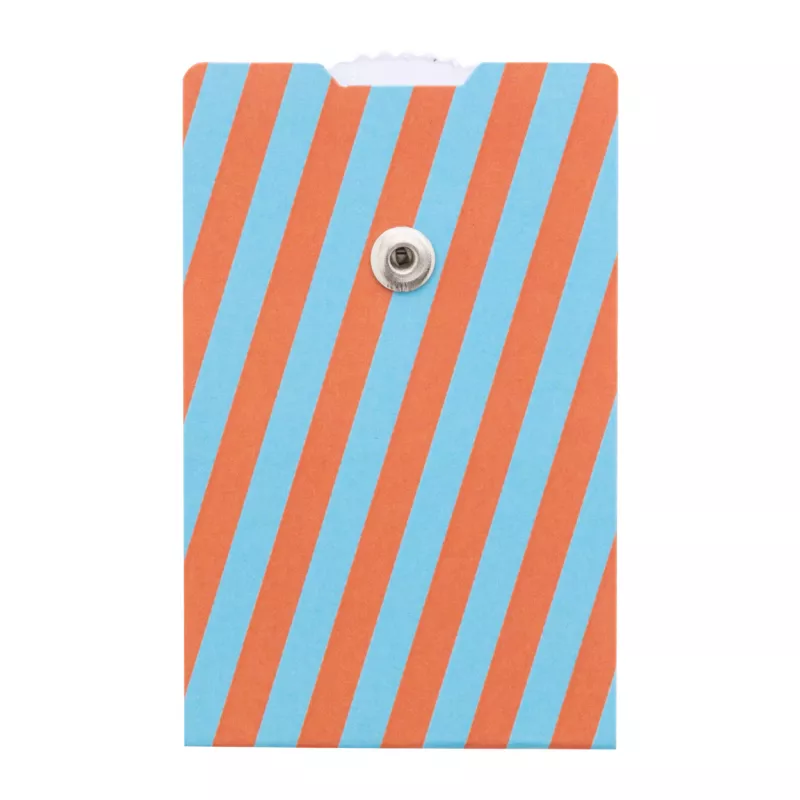 CreaPark Pico karta parkingowa - biały (AP716789)