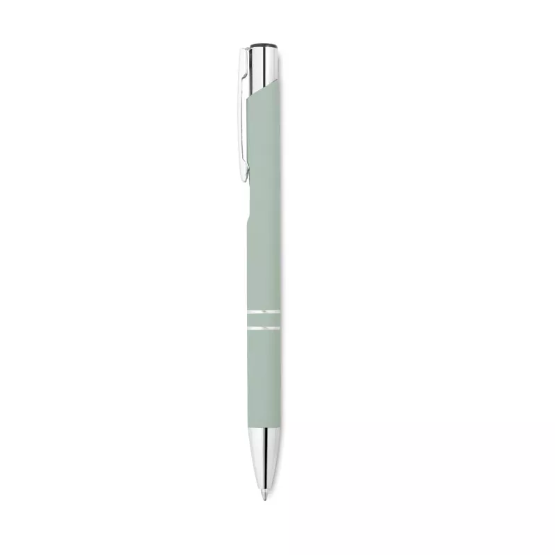 Notes A5 z długopisem 96 kartek w linię ARCOPEN - Miętowy Zielony (MO3199-77)