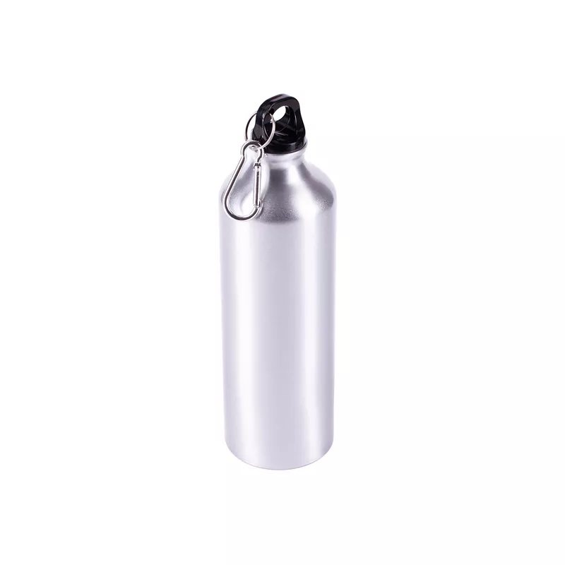 Butelka aluminiowa Easy Tripper 800 ml - srebrny (R08417.01)