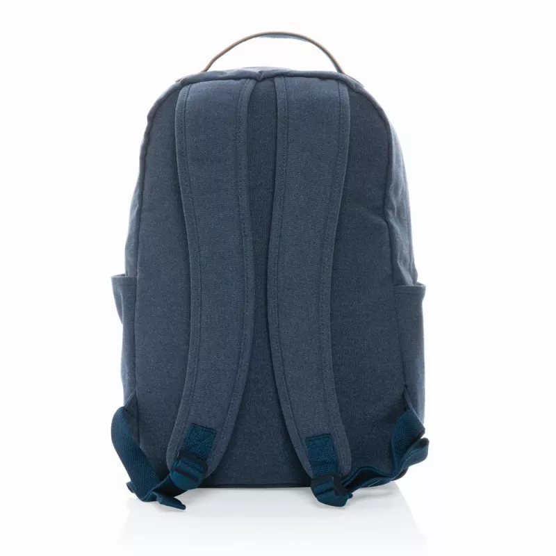 Plecak na laptopa 15,6" Impact AWARE™ - niebieski (P760.225)