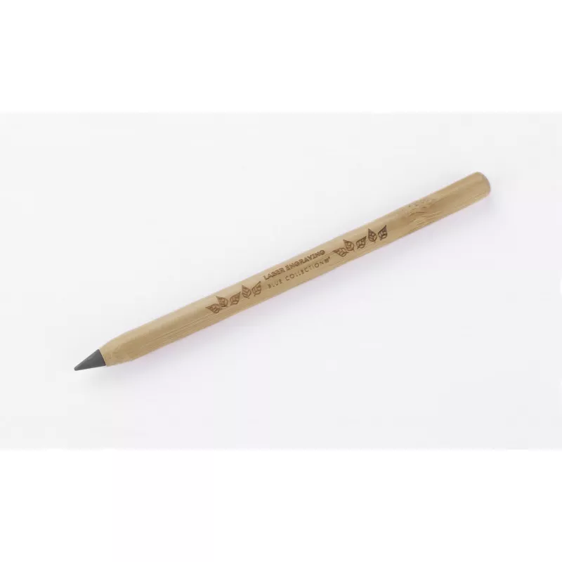 Ołówek EON - brązowy (19679)