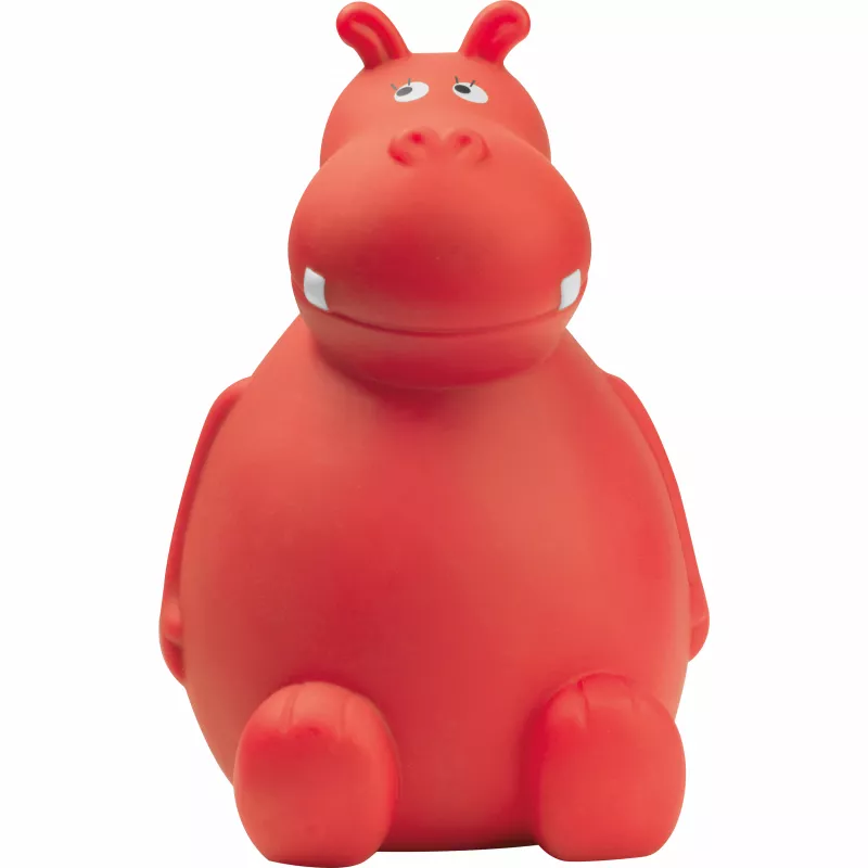 Skarbonka XAVIER - czerwony (5546505)