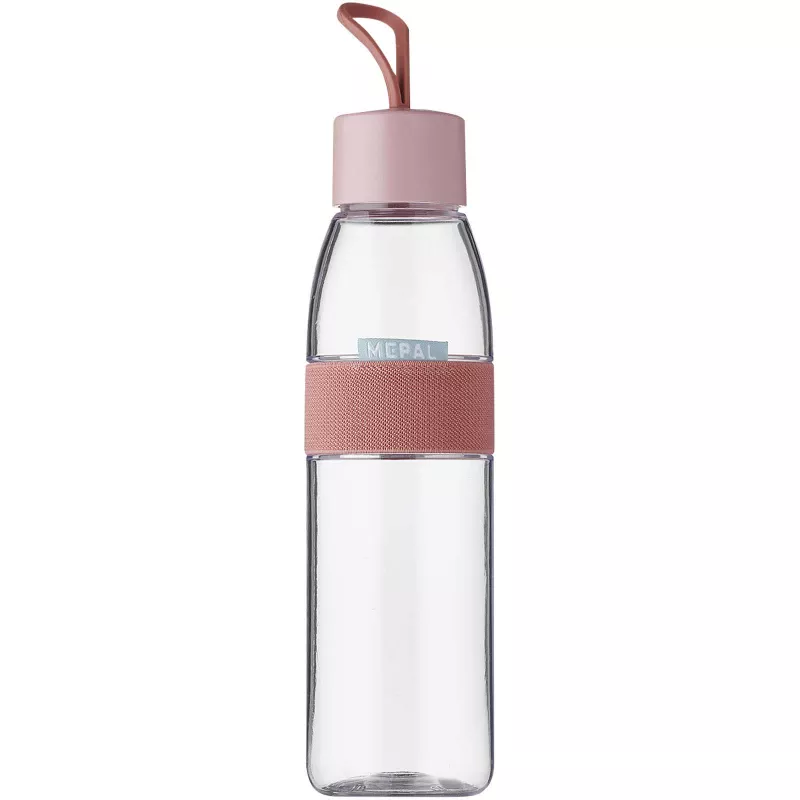 Mepal Ellipse butelka na wodę o pojemności 500 ml - Różowy (10075841)
