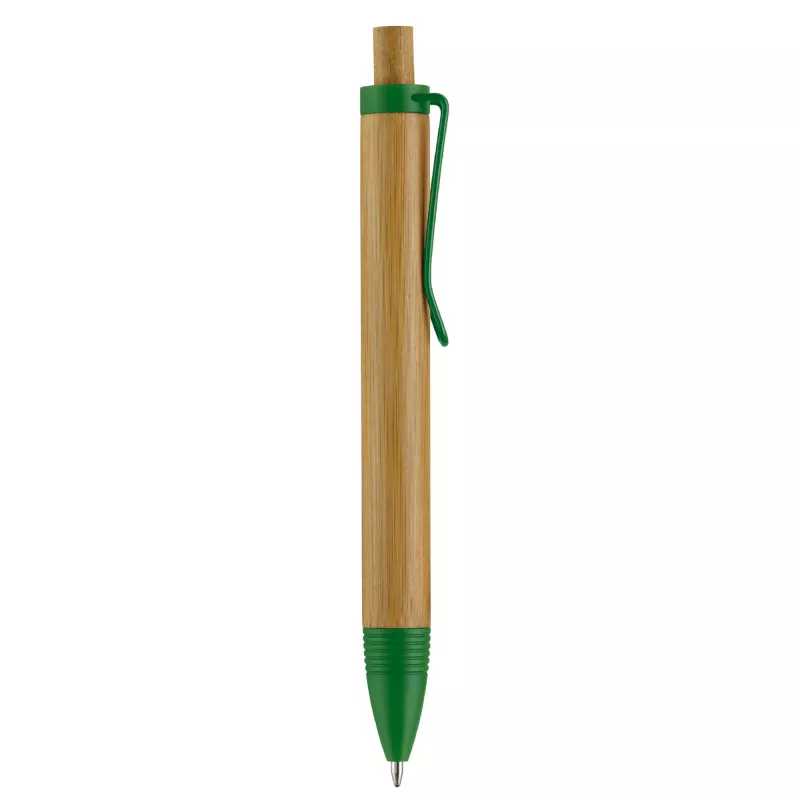Długopis Woody - zielony (LT87552-N0031)