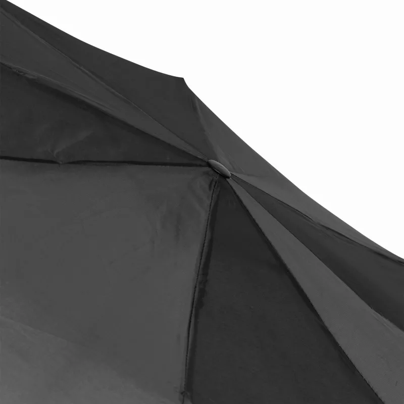 Składany parasol - czarny (56-0101231)