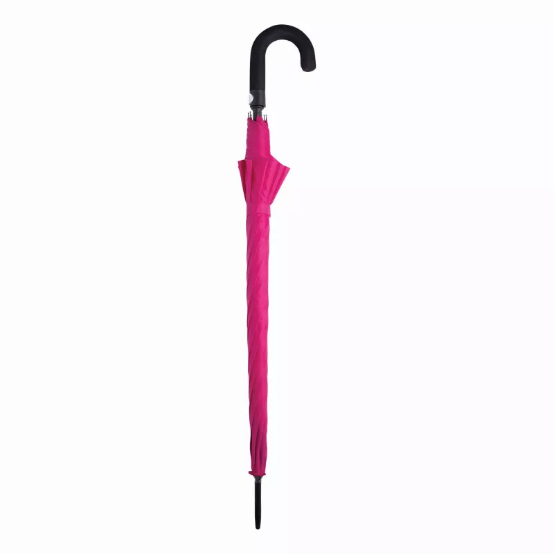 Parasol automatyczny typu golf - ciemnoróżowy (56-0104195)