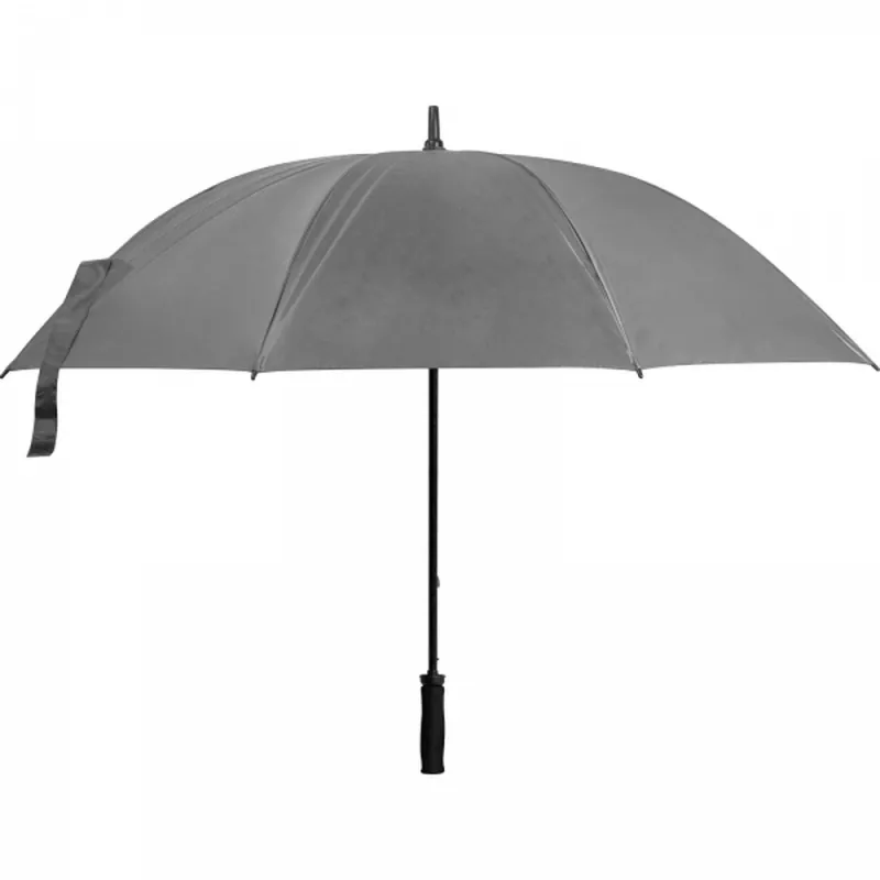 Parasol manualny ø123 cm ADA - szary (4518707)