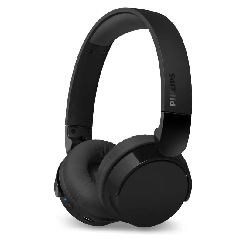 TAH3209 |Słuchawki nauszne Bluetooth Philips z 25-godzinnym czasem odtwarzania - czarny (LT42250-N0002)