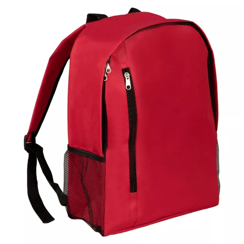 Plecak | Finnick - czerwony (V9860-05)