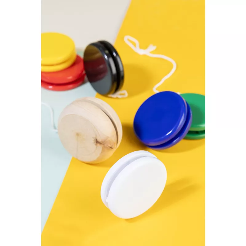 Royo jo-jo RPS - biały (AP800277-01)