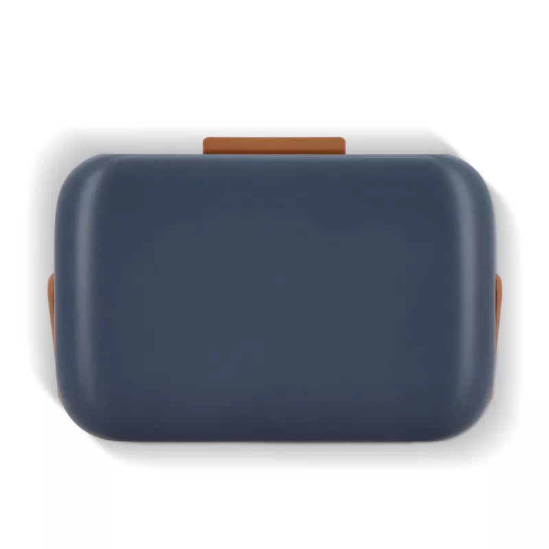 Lodówka turystyczna InSideOut Iska 8 l - ciemnoniebieski (LT57108-N0010)