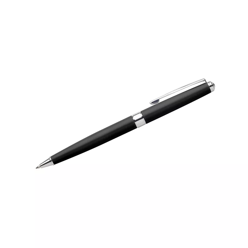 Długopis NEVADA - czarny (19605-02)