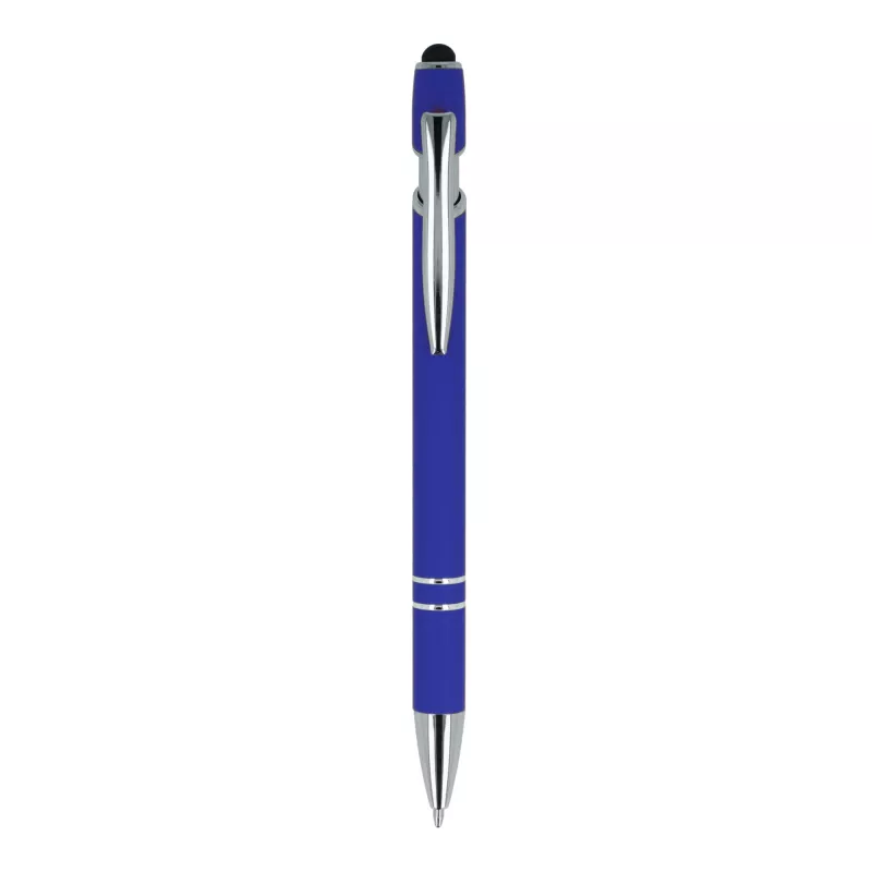 Paris soft touch R-AL czarny tusz - niebieski (LT80607-N0011)