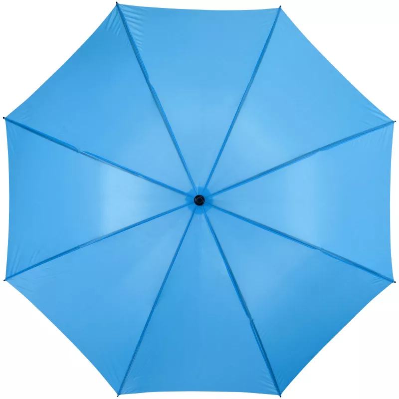 Parasol golfowy Ø130 cm Zeke - Niebieski (10905405)