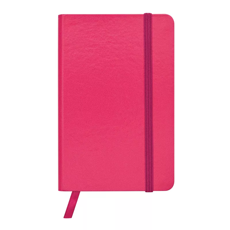 Notes ATTENDANT w formacie A6 - różowy (56-1103205)