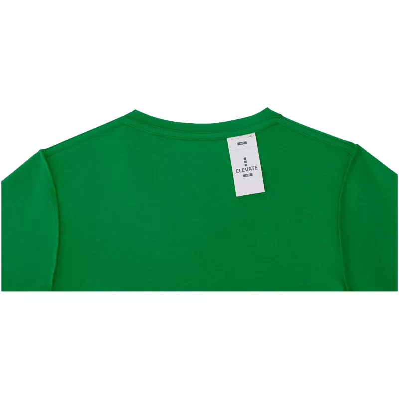 Damska koszulka reklamowa 150 g/m² Elevate Heros - Zielona paproć (38029-FERNGRN)