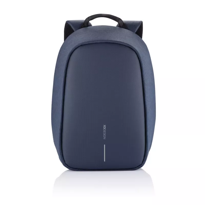Bobby Hero Small plecak chroniący przed kieszonkowcami - niebieski, niebieski (P705.705)