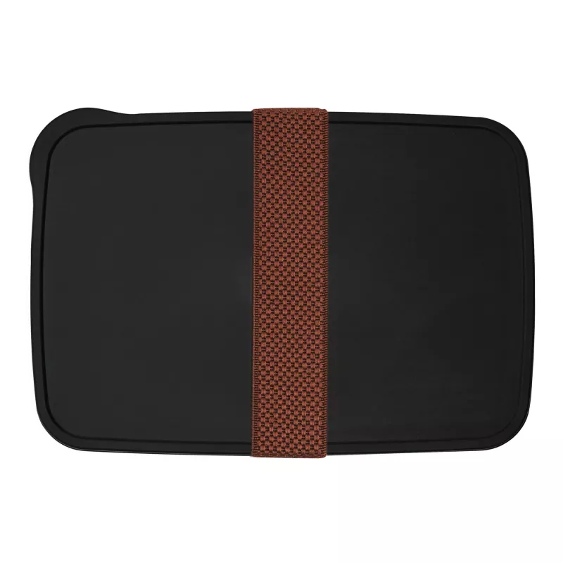 Lunchbox - czarny (56-0306050)