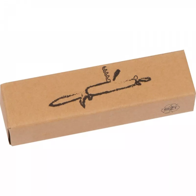 Scyzoryk TANYA - czerwony (5960205)