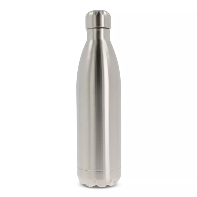 Butelka termiczna z podwójnymi ściankami Swing 750ml - srebrny (LT98803-N0005)